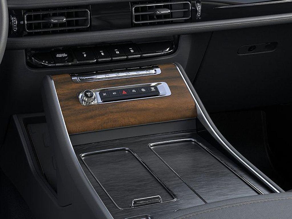 new 2025 Lincoln Aviator car, priced at $78,890