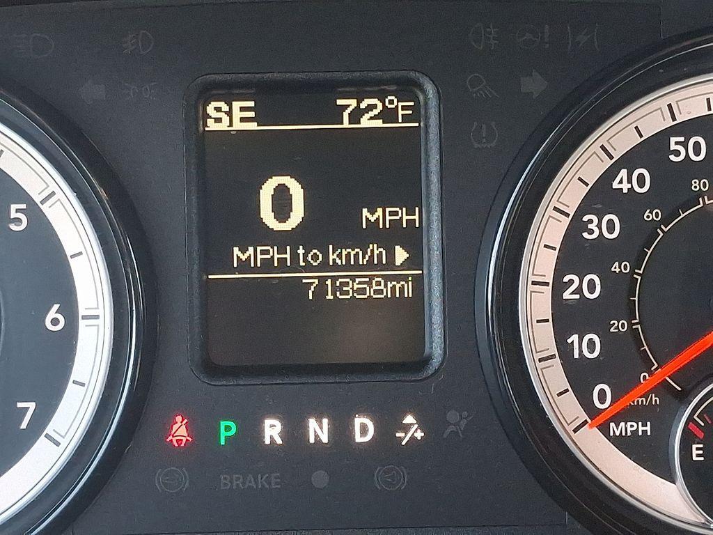 used 2021 Ram 1500 Classic car, priced at $25,137