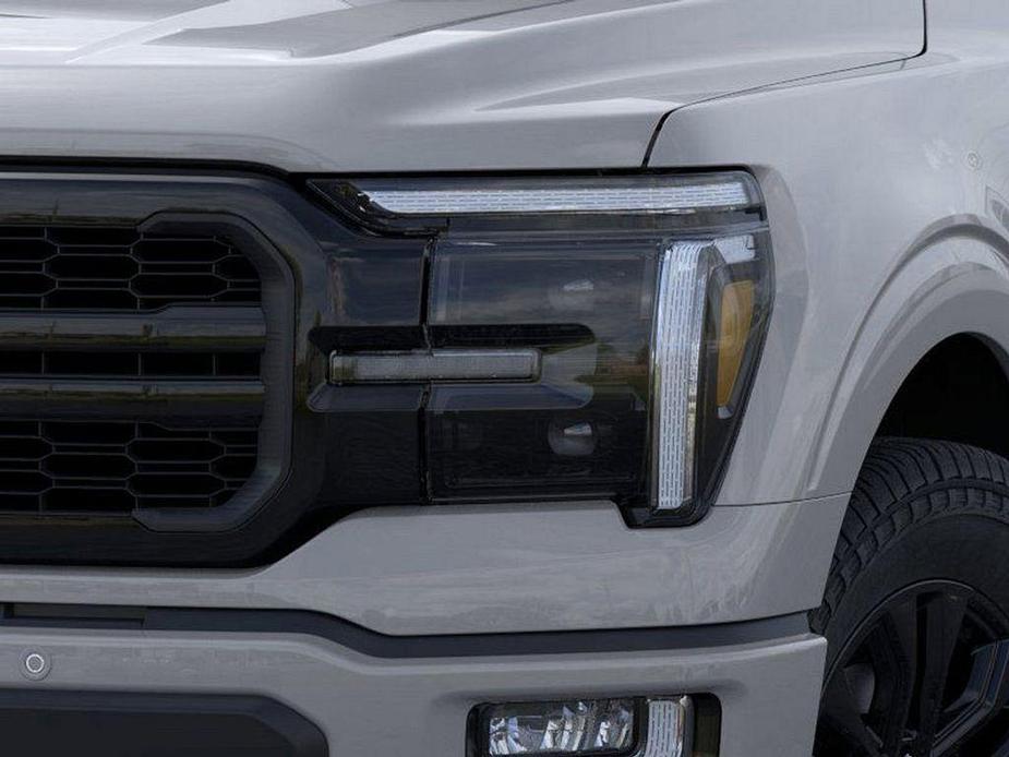 new 2024 Ford F-150 car, priced at $74,515