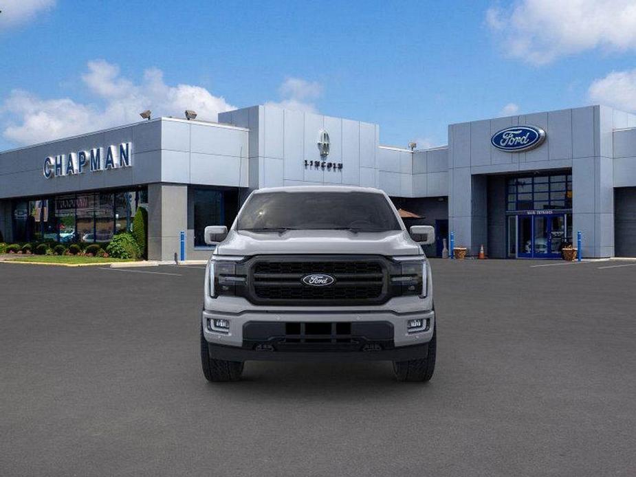 new 2024 Ford F-150 car, priced at $74,515