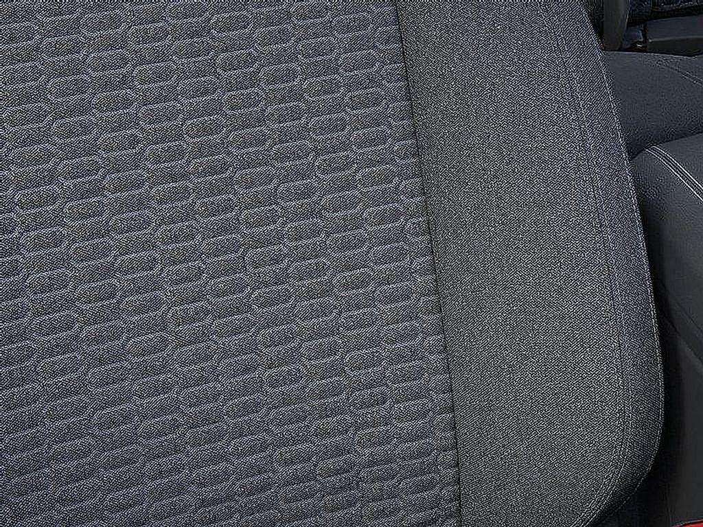 new 2025 Ford Ranger car, priced at $40,433