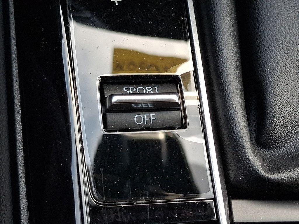 new 2025 Mazda CX-30 car, priced at $28,140