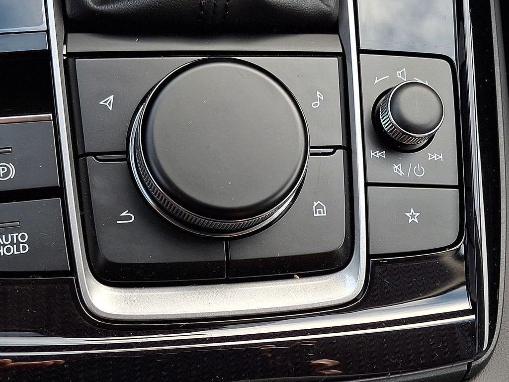 new 2025 Mazda CX-30 car, priced at $28,140