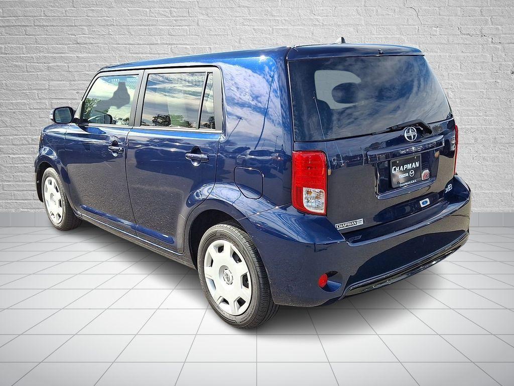 used 2013 Scion xB car, priced at $10,880