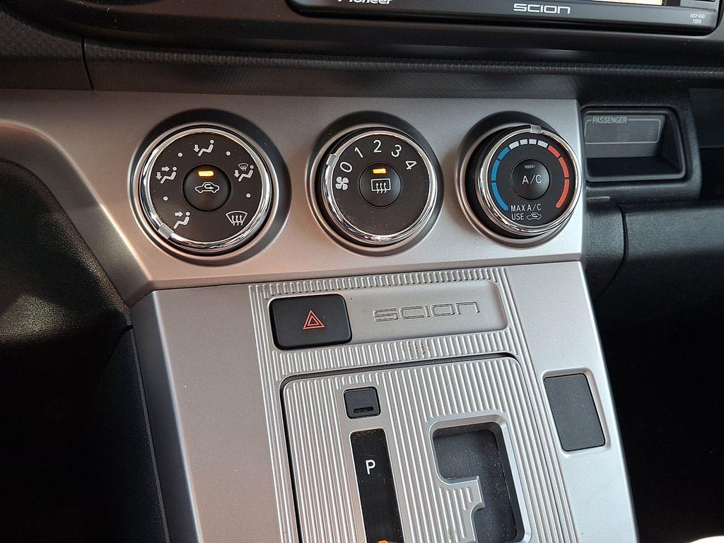 used 2013 Scion xB car, priced at $10,880