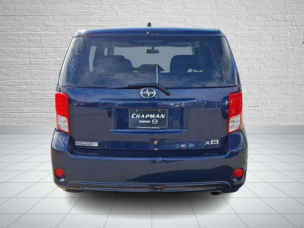 used 2013 Scion xB car, priced at $10,880