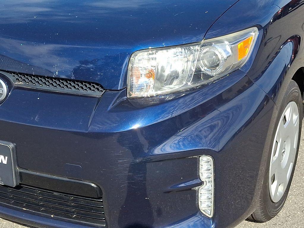 used 2013 Scion xB car, priced at $10,880