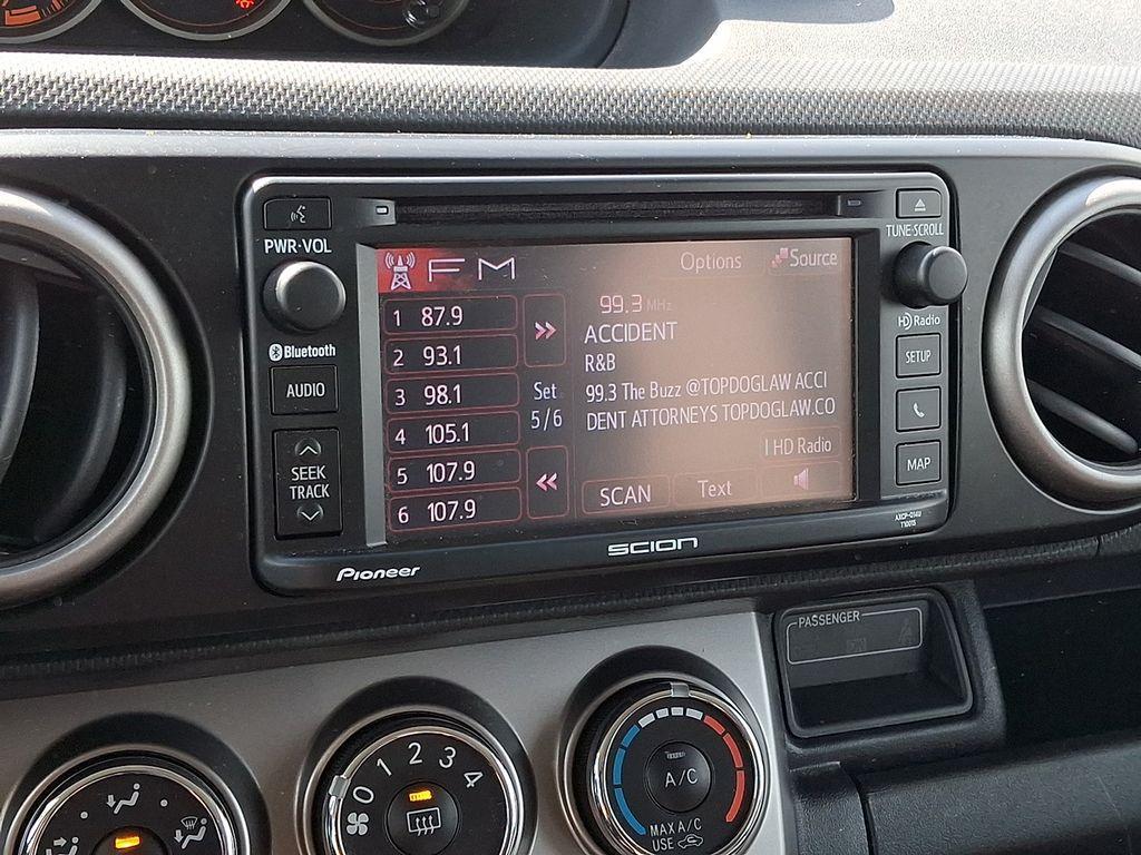 used 2013 Scion xB car, priced at $10,880