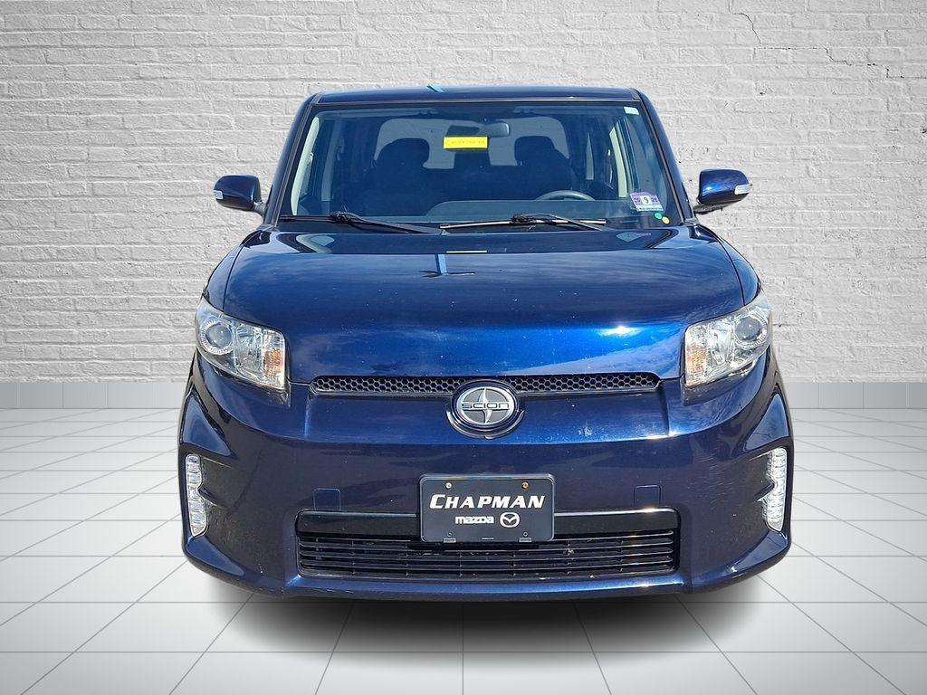 used 2013 Scion xB car, priced at $10,880