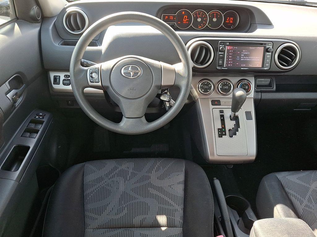used 2013 Scion xB car, priced at $10,880