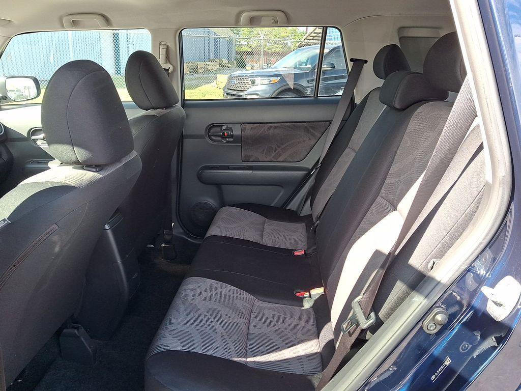 used 2013 Scion xB car, priced at $10,880