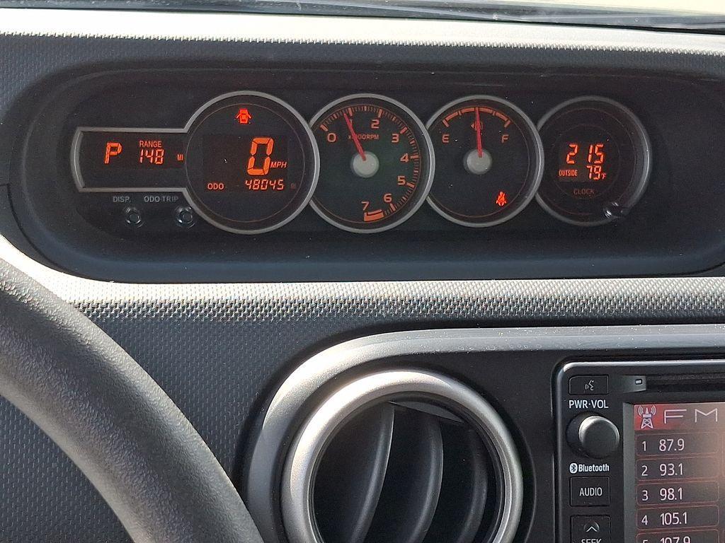 used 2013 Scion xB car, priced at $10,880