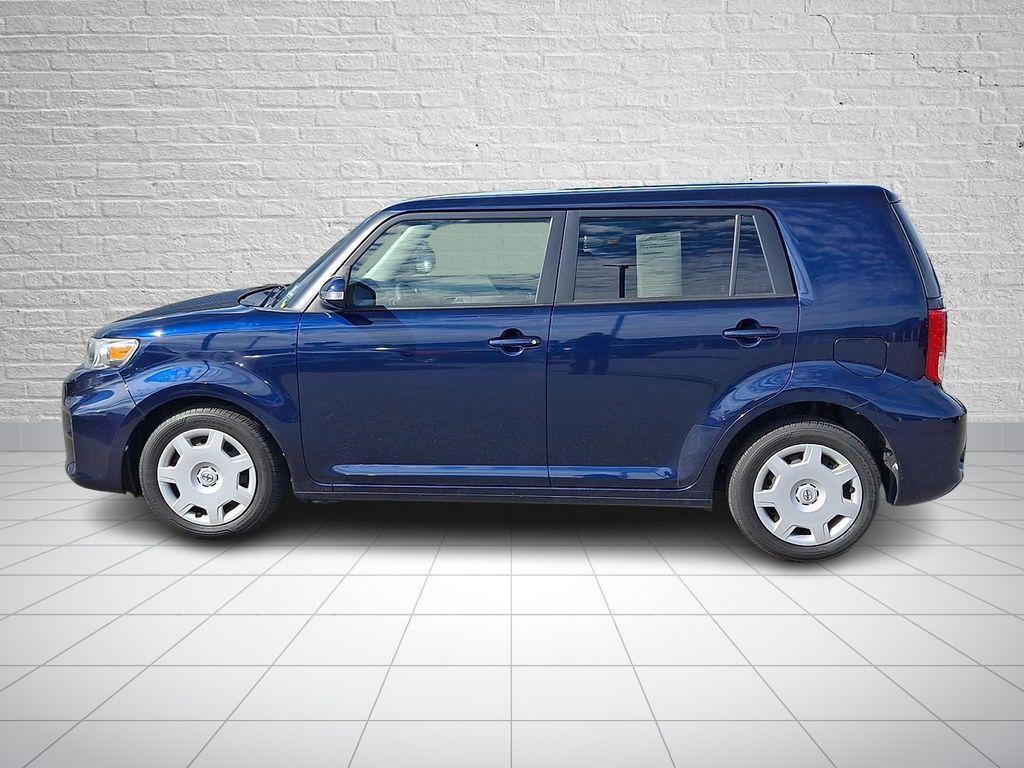 used 2013 Scion xB car, priced at $10,880