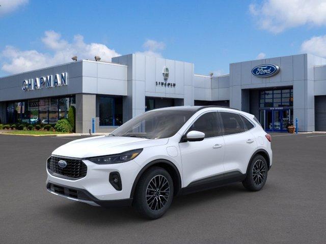 new 2024 Ford Escape car, priced at $47,082