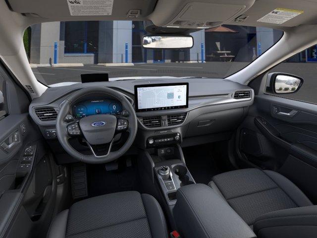 new 2024 Ford Escape car, priced at $47,082