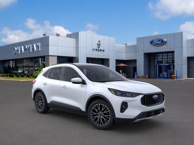 new 2024 Ford Escape car, priced at $47,082