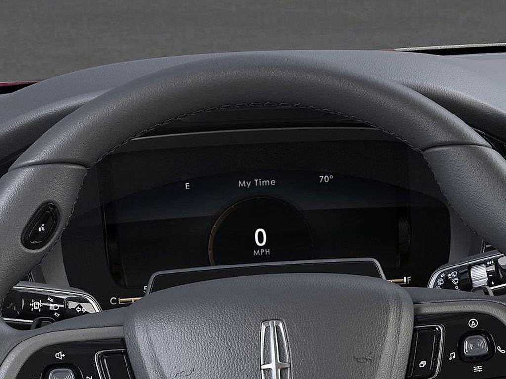 new 2026 Lincoln Corsair car, priced at $53,170