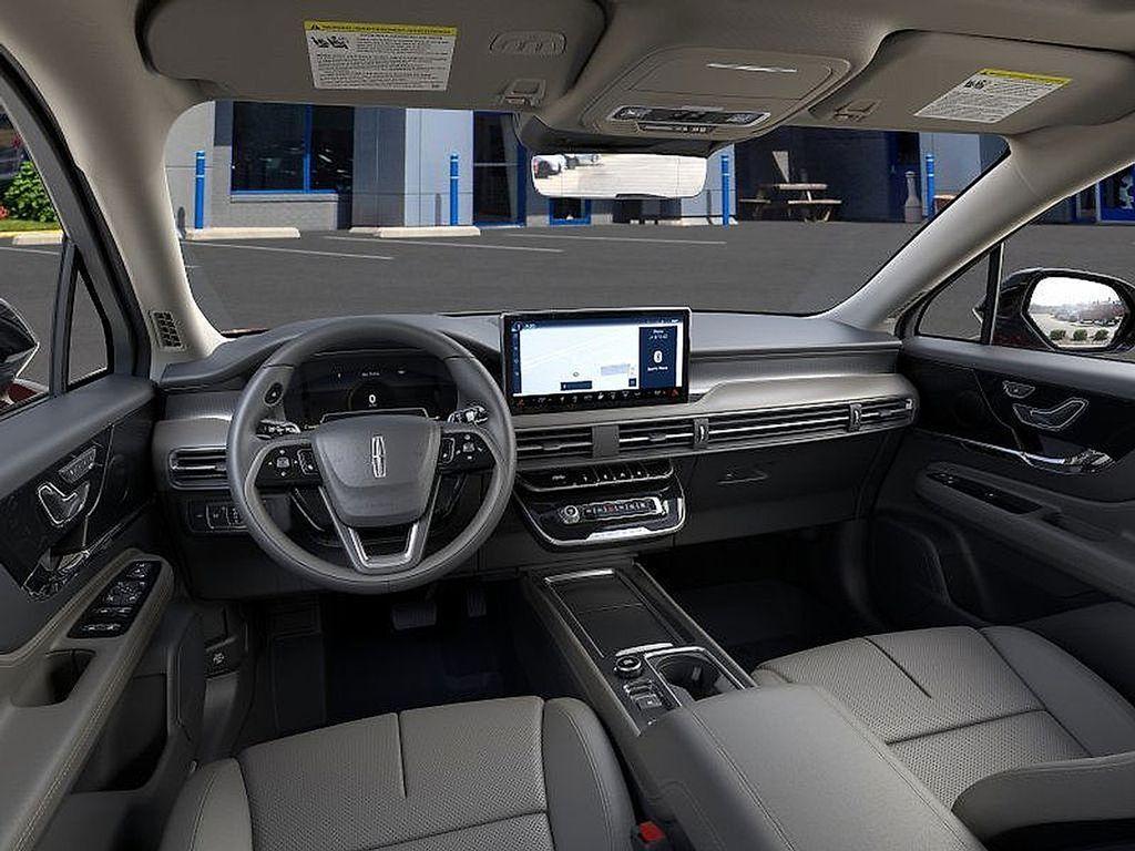 new 2026 Lincoln Corsair car, priced at $53,170