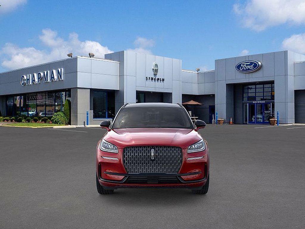 new 2026 Lincoln Corsair car, priced at $53,170