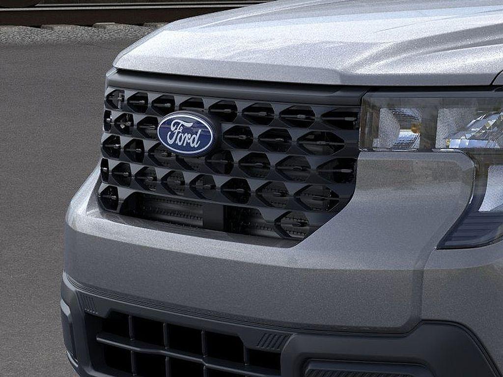 new 2025 Ford Maverick car, priced at $29,295