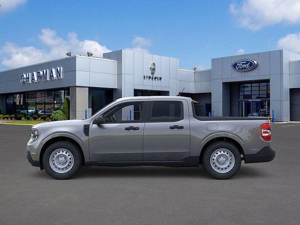 new 2025 Ford Maverick car, priced at $29,295