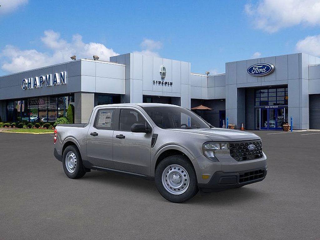 new 2025 Ford Maverick car, priced at $29,295
