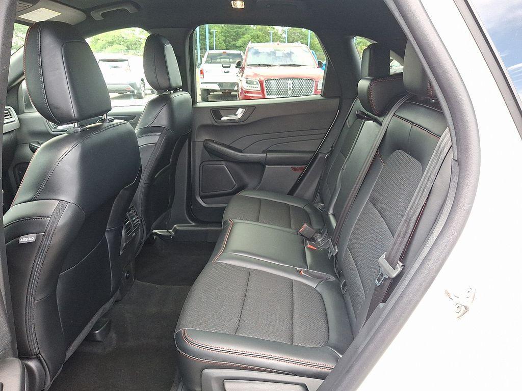 used 2025 Ford Escape car, priced at $33,480
