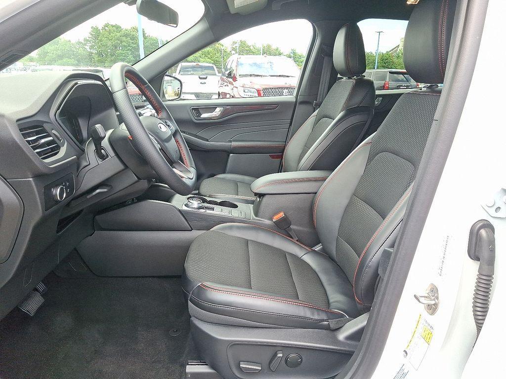 used 2025 Ford Escape car, priced at $33,480