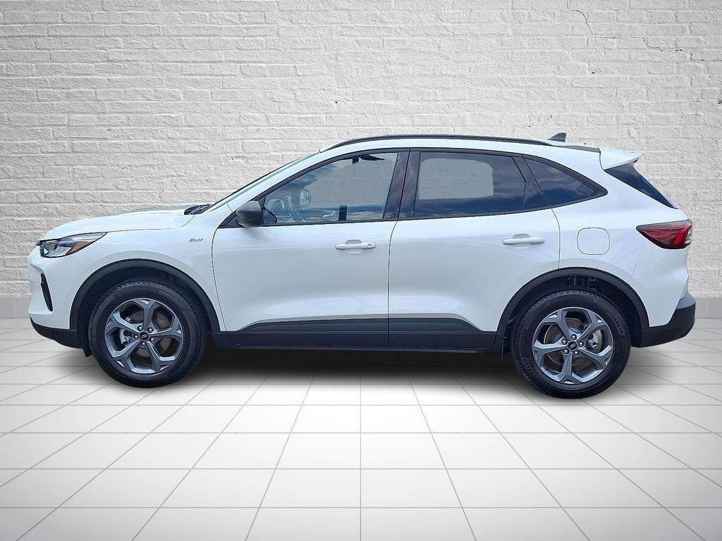 used 2025 Ford Escape car, priced at $33,480