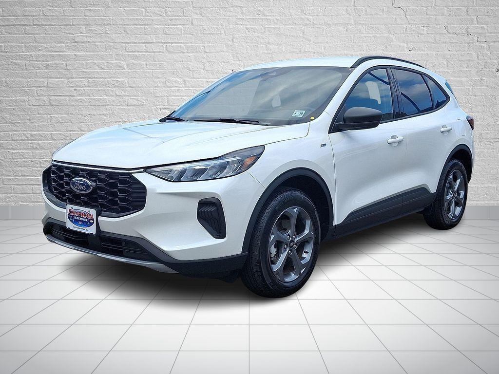 used 2025 Ford Escape car, priced at $33,480