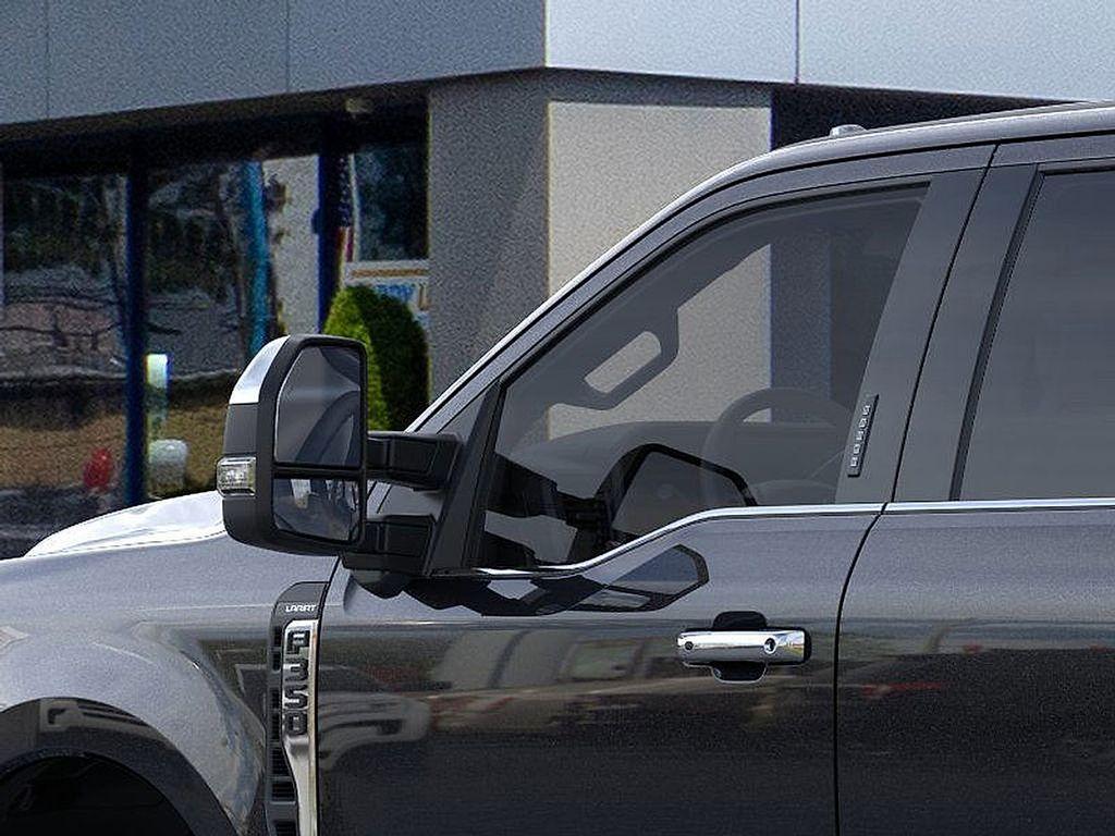 new 2025 Ford F-350 car, priced at $87,575