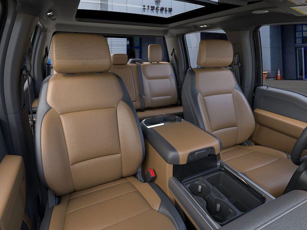 new 2025 Ford F-350 car, priced at $86,075