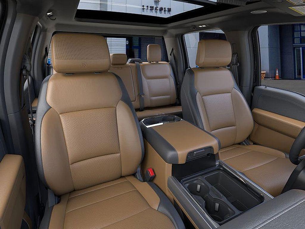 new 2025 Ford F-350 car, priced at $87,575