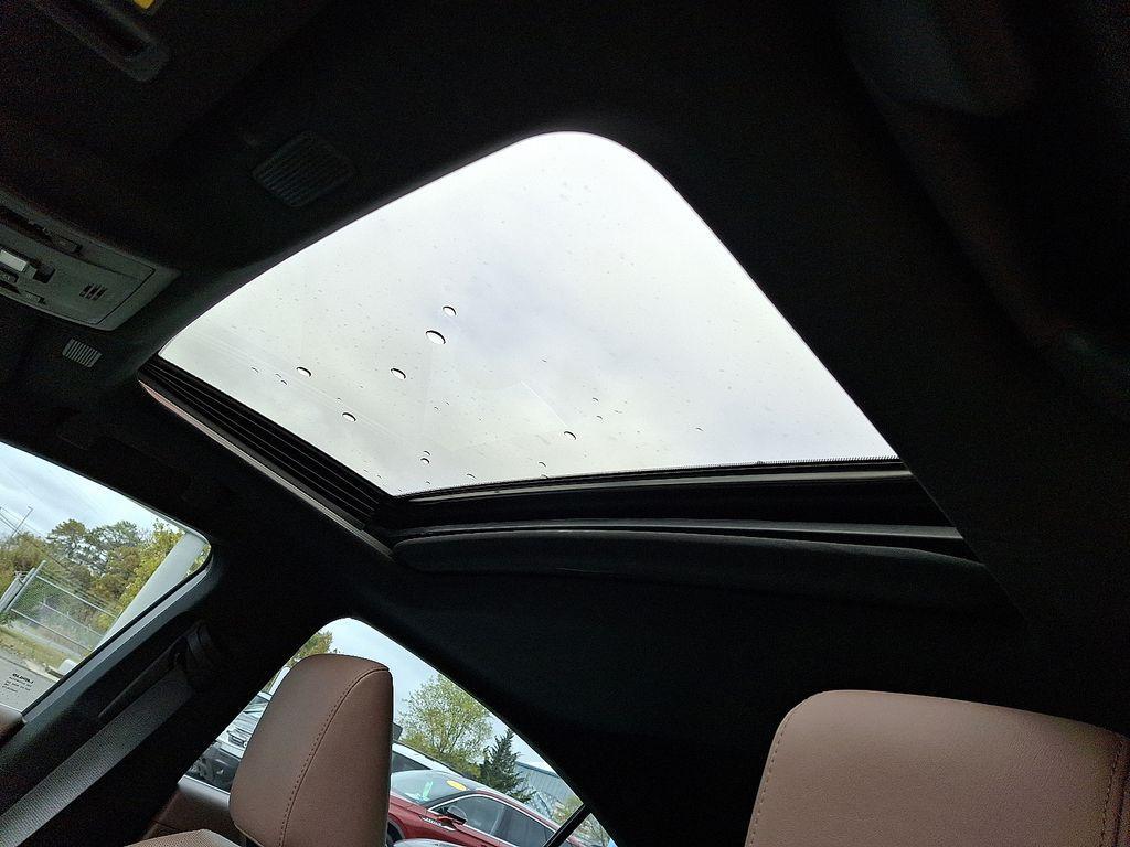 used 2022 Lexus ES 350 car, priced at $28,980