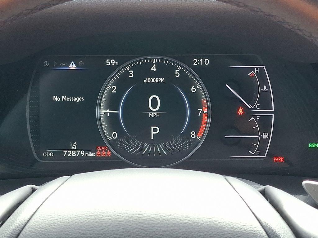 used 2022 Lexus ES 350 car, priced at $28,980