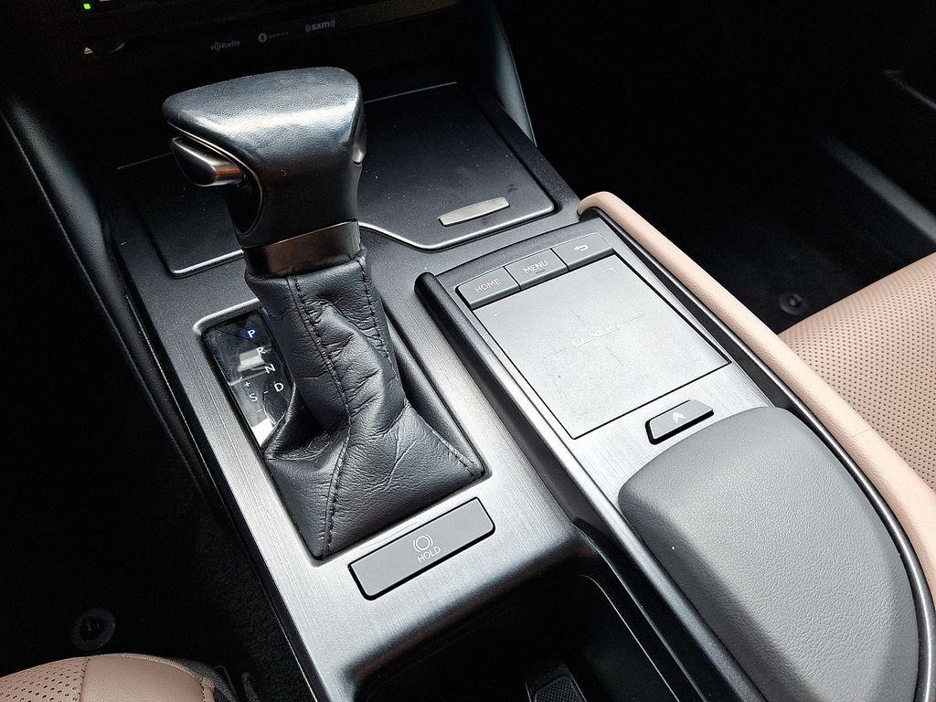 used 2022 Lexus ES 350 car, priced at $28,980