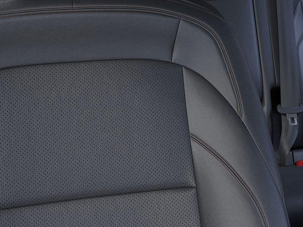 new 2025 Lincoln Nautilus car, priced at $54,786