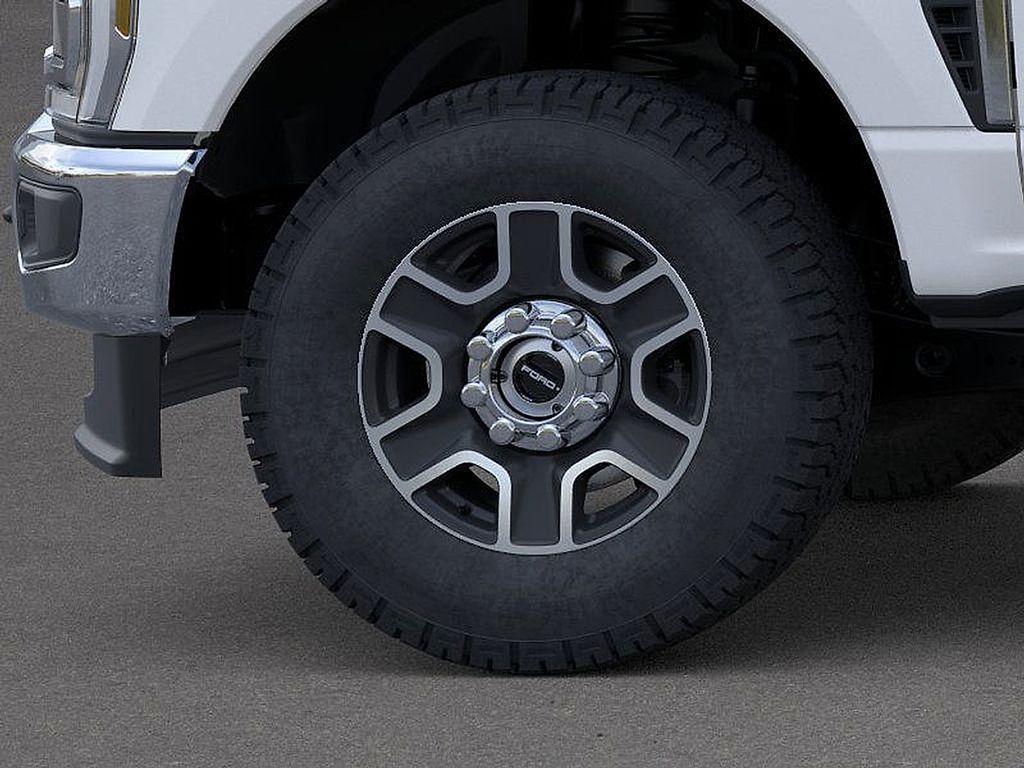 new 2025 Ford F-350 car, priced at $69,415