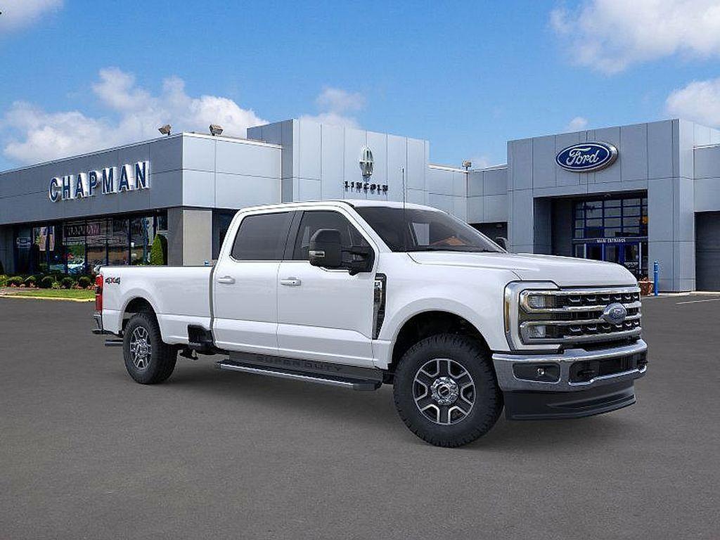 new 2025 Ford F-350 car, priced at $69,415