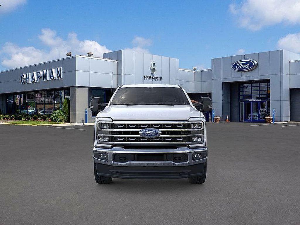 new 2025 Ford F-350 car, priced at $69,415