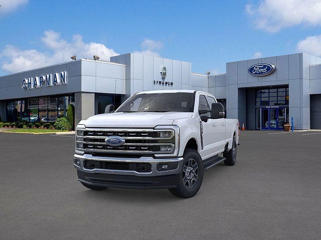 new 2025 Ford F-350 car, priced at $69,415