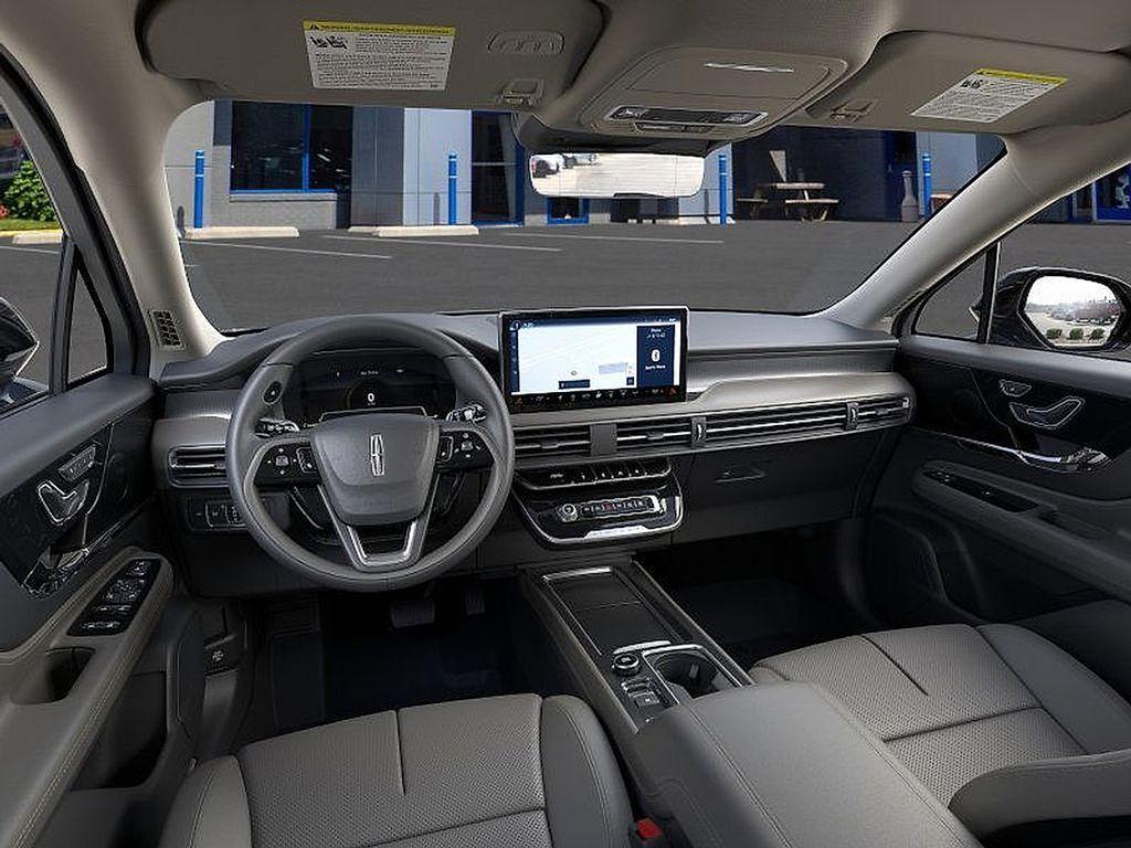 new 2026 Lincoln Corsair car, priced at $51,430