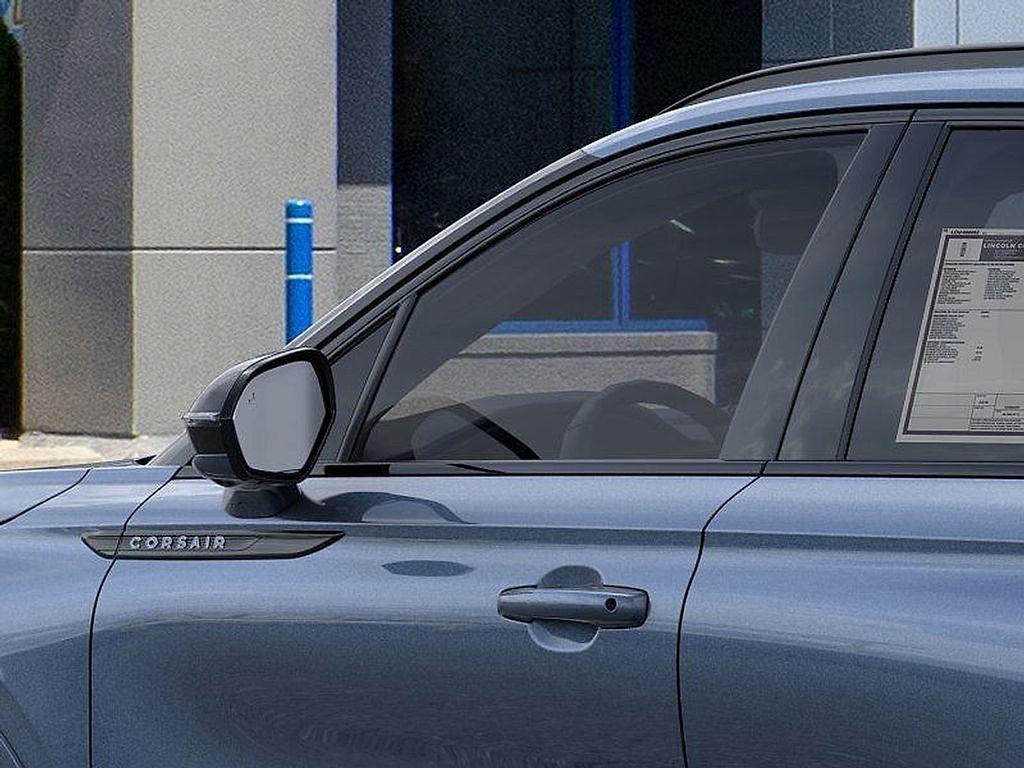 new 2026 Lincoln Corsair car, priced at $51,430
