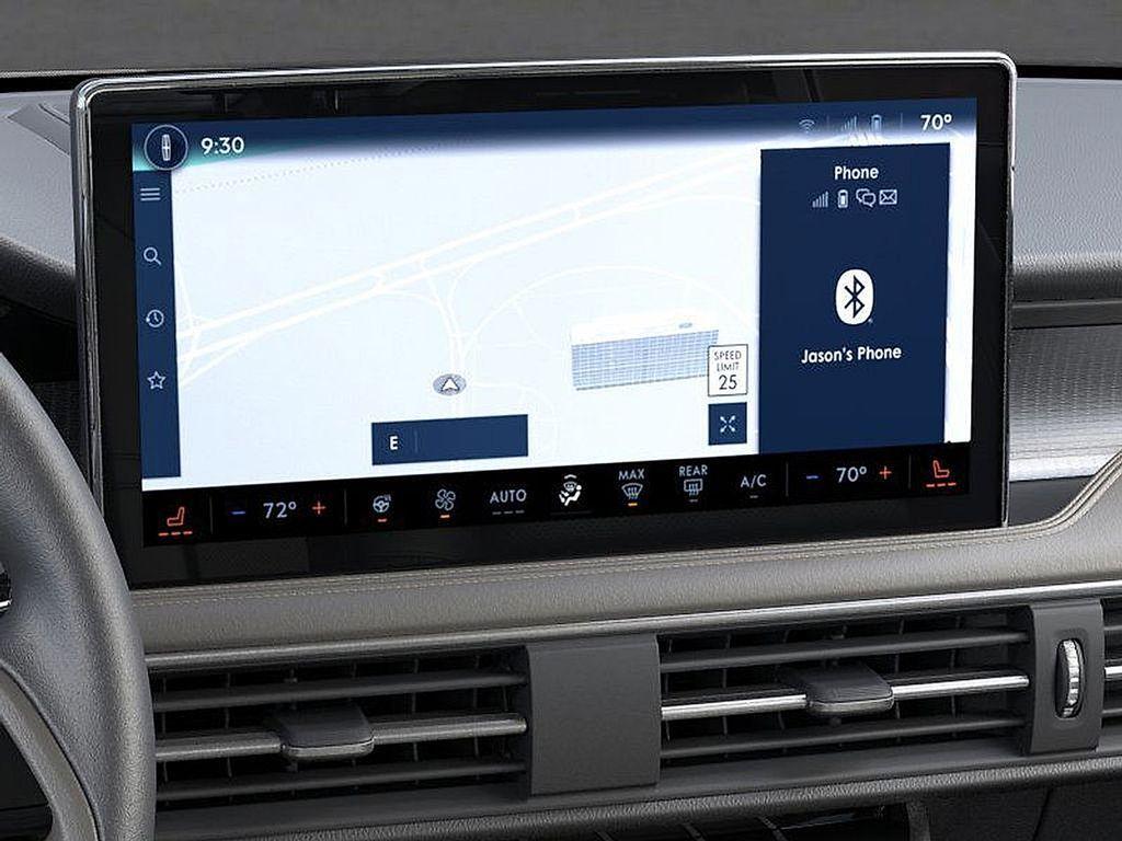 new 2026 Lincoln Corsair car, priced at $51,430