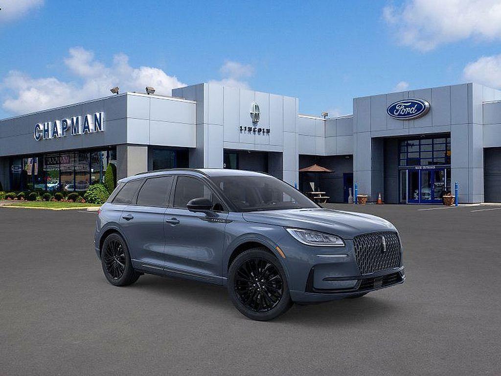 new 2026 Lincoln Corsair car, priced at $51,430