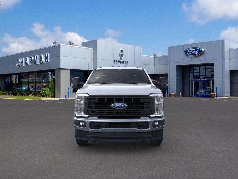 new 2024 Ford F-250 car, priced at $51,242