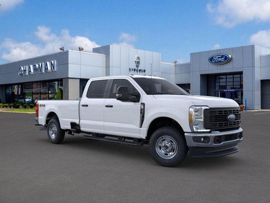 new 2024 Ford F-250 car, priced at $51,242