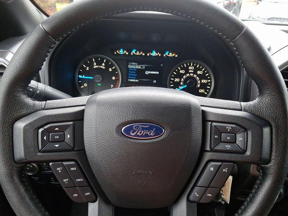 used 2016 Ford F-150 car, priced at $20,773