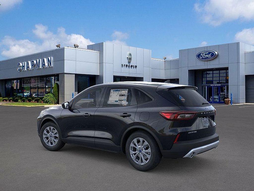 new 2025 Ford Escape car, priced at $29,462