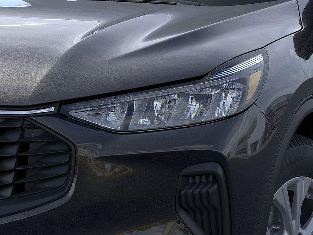 new 2025 Ford Escape car, priced at $29,462